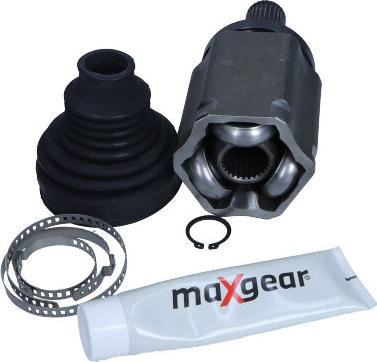 Maxgear 49-2778 - Joint Kit, drive shaft onlydrive.pro