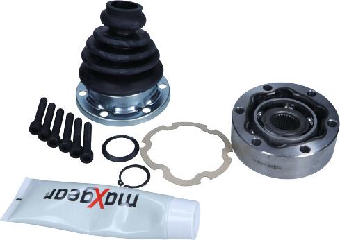 Maxgear 49-2777 - Joint Kit, drive shaft onlydrive.pro