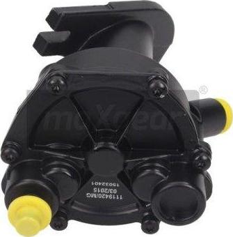 Maxgear 44-0014 - Vacuum Pump, braking system onlydrive.pro