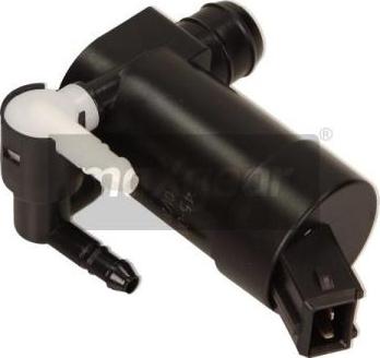 Maxgear 45-0045 - Water Pump, window cleaning onlydrive.pro