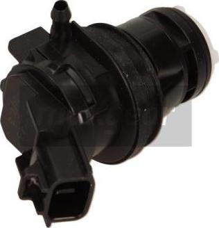 Maxgear 45-0048 - Water Pump, window cleaning onlydrive.pro