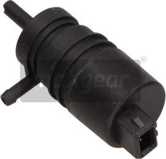 Maxgear 45-0043 - Water Pump, window cleaning onlydrive.pro