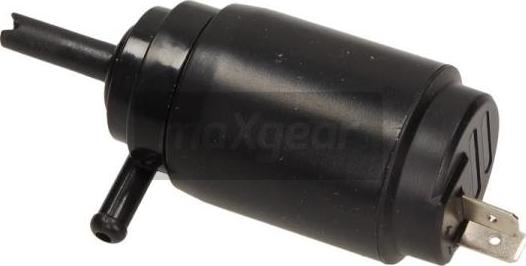 Maxgear 45-0042 - Water Pump, window cleaning onlydrive.pro
