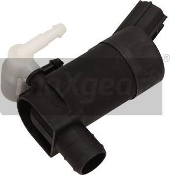 Maxgear 45-0050 - Pesunestepumppu, lasinpesu onlydrive.pro