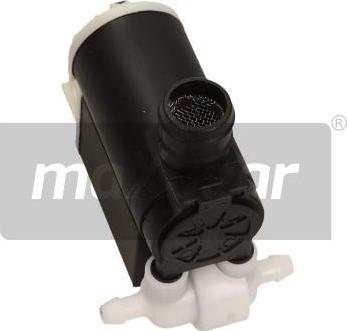 Maxgear 45-0051 - Water Pump, window cleaning onlydrive.pro