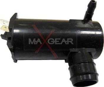 Maxgear 45-0014 - Water Pump, window cleaning onlydrive.pro