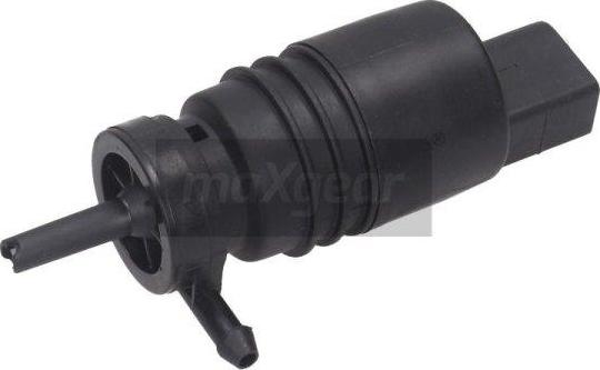 Maxgear 45-0015 - Klaasipesuvee pump,klaasipuhastus onlydrive.pro