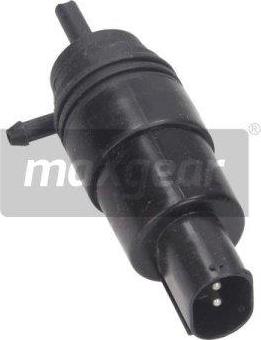 Maxgear 45-0017 - Klaasipesuvee pump,klaasipuhastus onlydrive.pro
