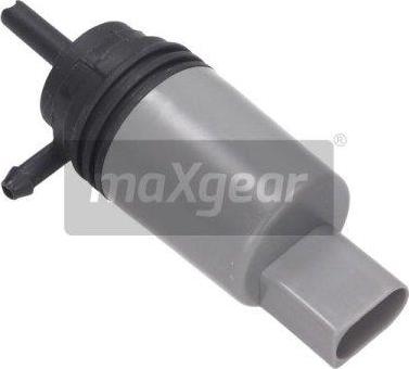 Maxgear 45-0035 - Pesunestepumppu, lasinpesu onlydrive.pro