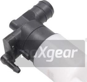 Maxgear 45-0036 - Water Pump, window cleaning onlydrive.pro
