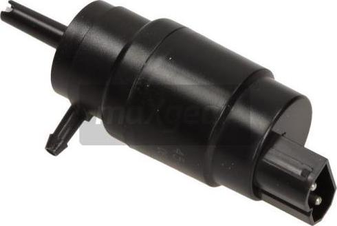 Maxgear 45-0038 - Pesunestepumppu, lasinpesu onlydrive.pro