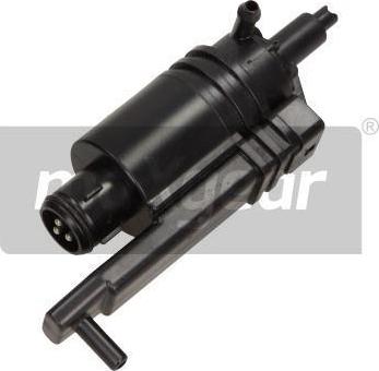 Maxgear 45-0037 - Klaasipesuvee pump,klaasipuhastus onlydrive.pro