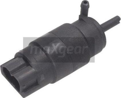 Maxgear 45-0029 - Pesunestepumppu, lasinpesu onlydrive.pro