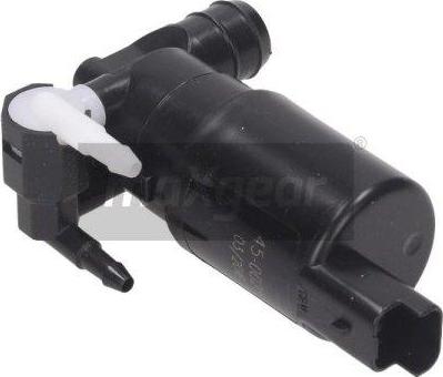 Maxgear 45-0025 - Water Pump, window cleaning onlydrive.pro