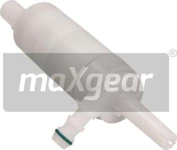 Maxgear 45-0118 - Ajovalojenpesu-pumppu onlydrive.pro