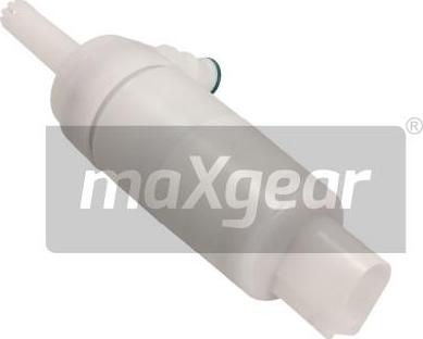 Maxgear 45-0118 - Klaasipesuvee pump, tulepesur onlydrive.pro