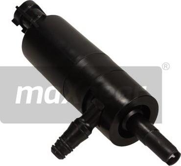 Maxgear 45-0120 - Pesunestepumppu, lasinpesu onlydrive.pro