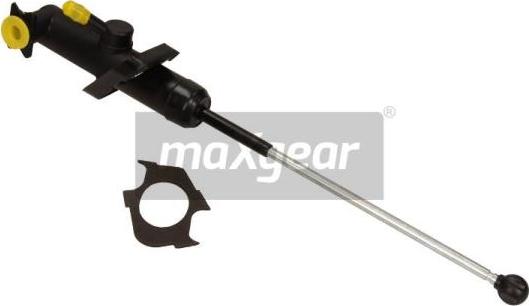 Maxgear 46-0066 - Главный цилиндр, система сцепления onlydrive.pro