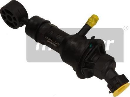 Maxgear 46-0061 - Master Cylinder, clutch onlydrive.pro