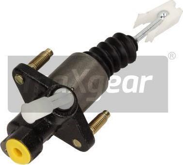 Maxgear 46-0012 - Master Cylinder, clutch onlydrive.pro