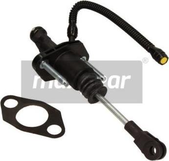 Maxgear 46-0071 - Master Cylinder, clutch onlydrive.pro