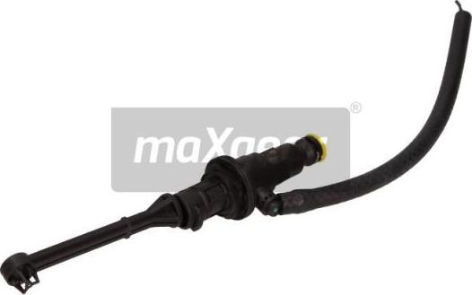 Maxgear 46-0072 - Pagrindinis cilindras, sankaba onlydrive.pro