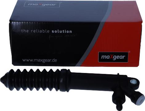 Maxgear 46-0101 - Darba cilindrs, Sajūgs onlydrive.pro