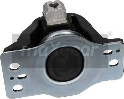 Maxgear 40-0091 - Holder, engine mounting onlydrive.pro
