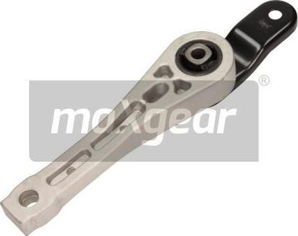 Maxgear 40-0009 - Подушка, опора, подвеска двигателя onlydrive.pro