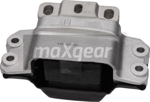 Maxgear 40-0006 - Подушка, опора, подвеска двигателя onlydrive.pro