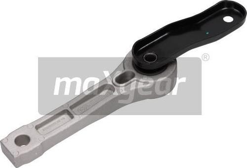 Maxgear 40-0008 - Holder, engine mounting onlydrive.pro