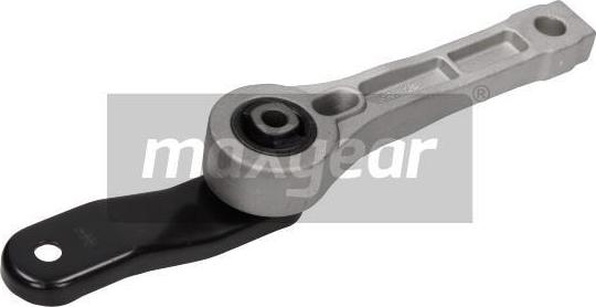 Maxgear 40-0008 - Holder, engine mounting onlydrive.pro