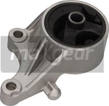 Maxgear 40-0199 - Holder, engine mounting onlydrive.pro