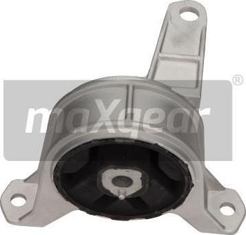 Maxgear 40-0196 - Holder, engine mounting onlydrive.pro