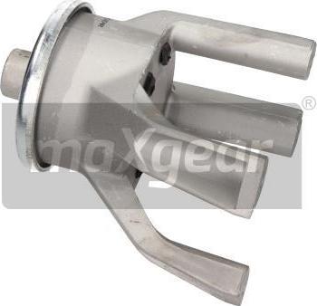 Maxgear 40-0197 - Holder, engine mounting onlydrive.pro