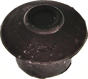 Maxgear 40-0105 - Rubber Buffer, engine mounting onlydrive.pro