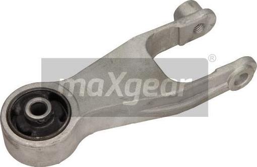 Maxgear 40-0117 - Holder, engine mounting onlydrive.pro