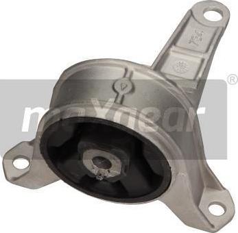 Maxgear 40-0131 - Holder, engine mounting onlydrive.pro