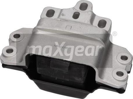 Maxgear 40-0125 - Подушка, опора, подвеска двигателя onlydrive.pro