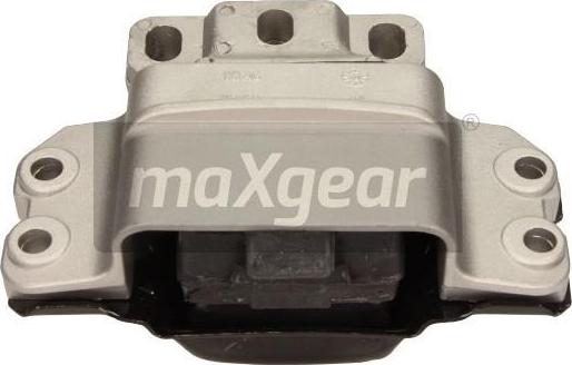 Maxgear 40-0345 - Подушка, опора, подвеска двигателя onlydrive.pro