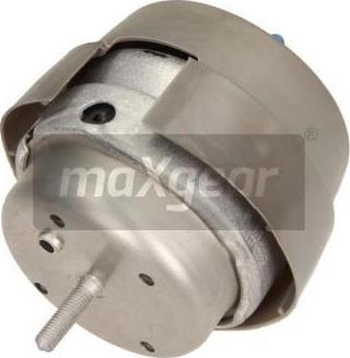 Maxgear 40-0348 - Подушка, опора, подвеска двигателя onlydrive.pro