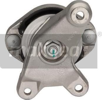 Maxgear 40-0286 - Mounting, manual transmission onlydrive.pro