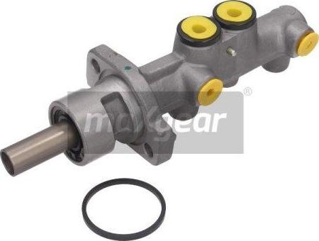 Maxgear 41-0059 - Brake Master Cylinder onlydrive.pro