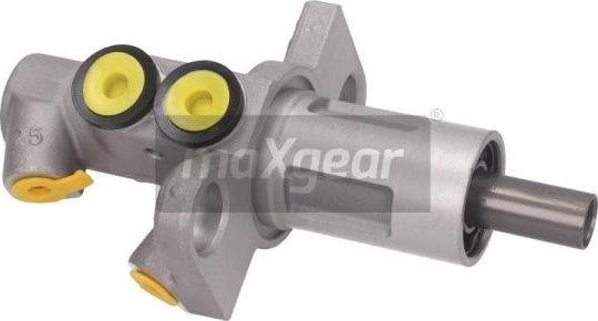 Maxgear 41-0053 - Brake Master Cylinder onlydrive.pro