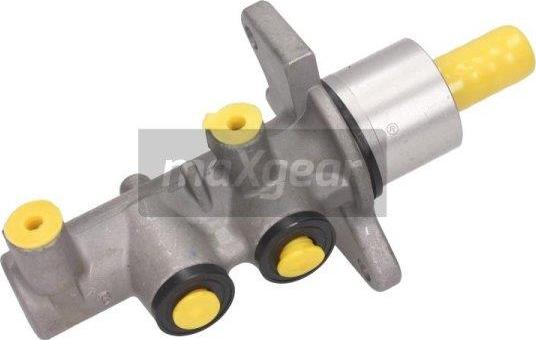 Maxgear 41-0057 - Brake Master Cylinder onlydrive.pro