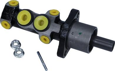 Maxgear 41-0069 - Brake Master Cylinder onlydrive.pro