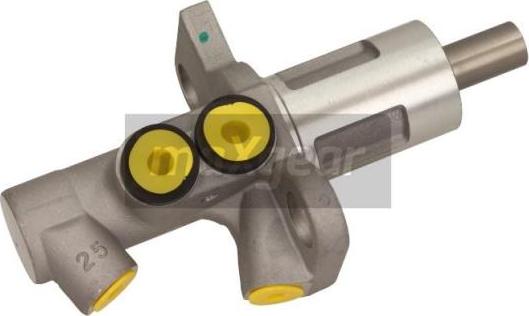 Maxgear 41-0065 - Brake Master Cylinder onlydrive.pro