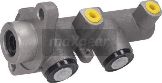 Maxgear 41-0060 - Brake Master Cylinder onlydrive.pro