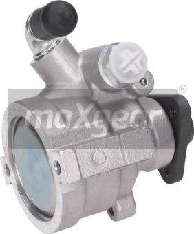 Maxgear 48-0091 - Hydraulic Pump, steering system onlydrive.pro