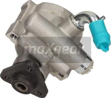 Maxgear 48-0093 - Hydraulic Pump, steering system onlydrive.pro